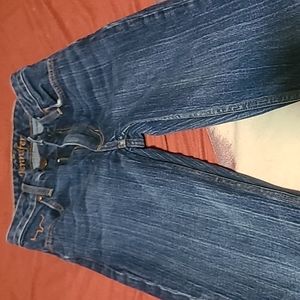 Kimes Ranch Jeans 000x32